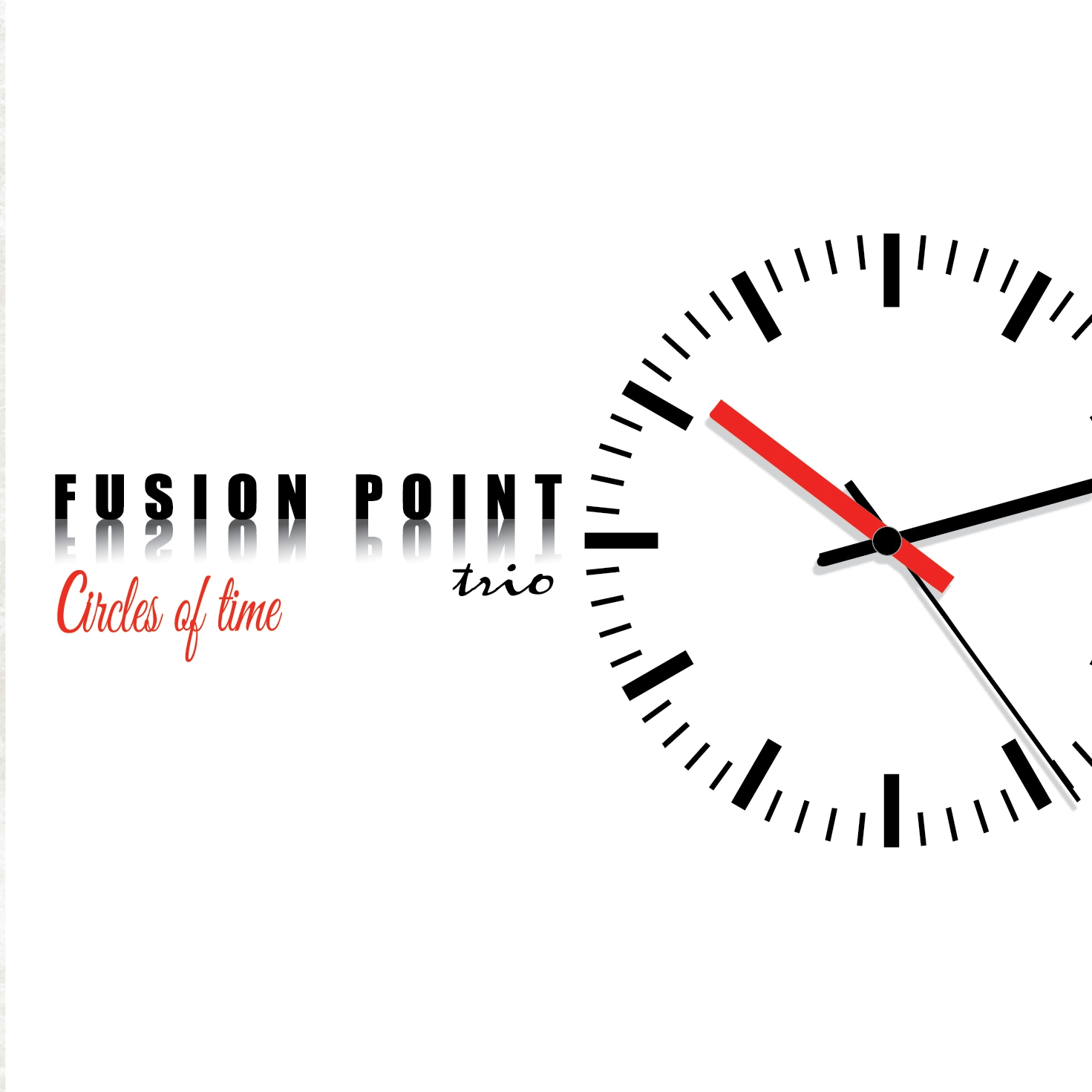 Fusion Point Trio - Circles of Time Fusion Point Trio - Circles of Time